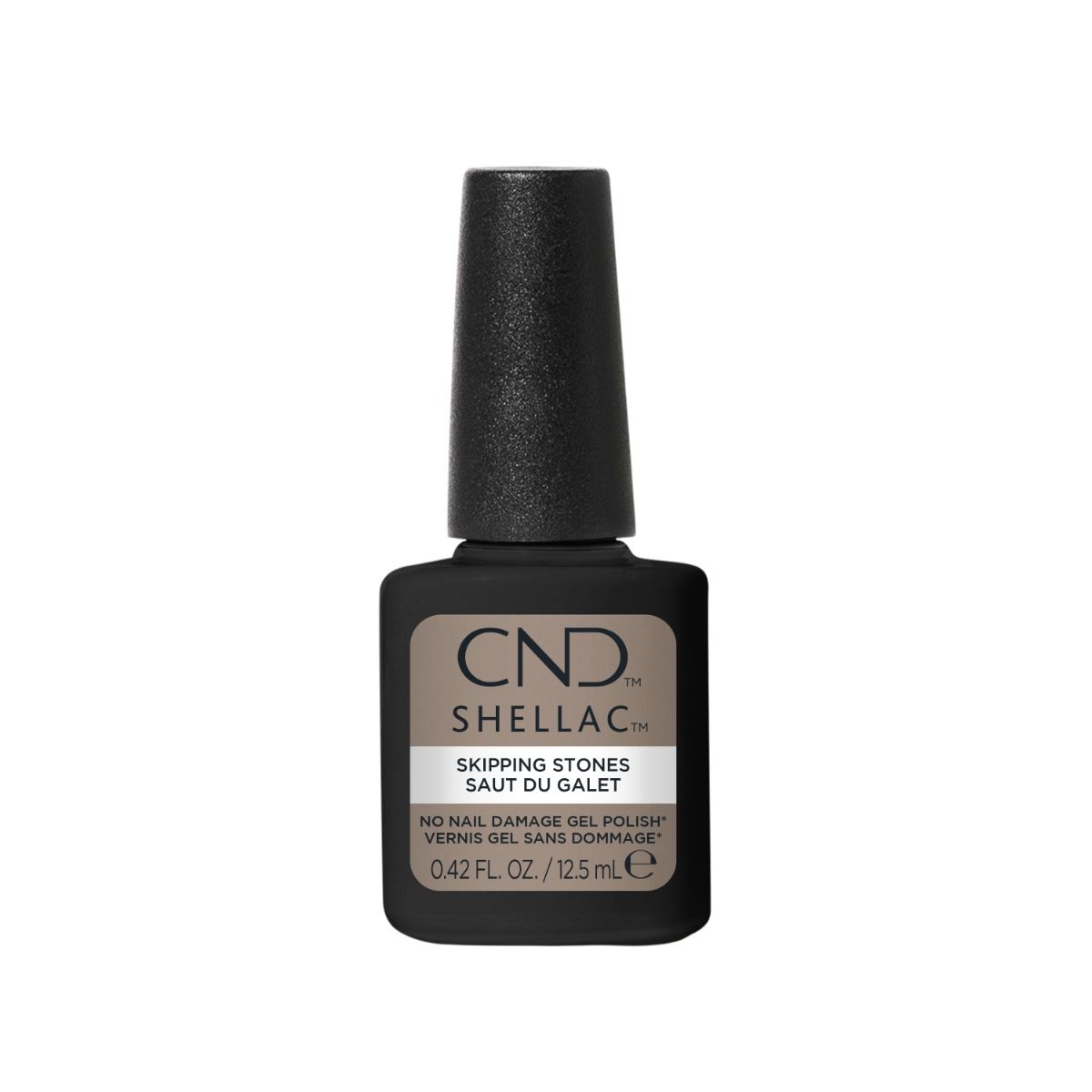 SHELLAC™ SKIPPING STONES #412 - 12,5ml
