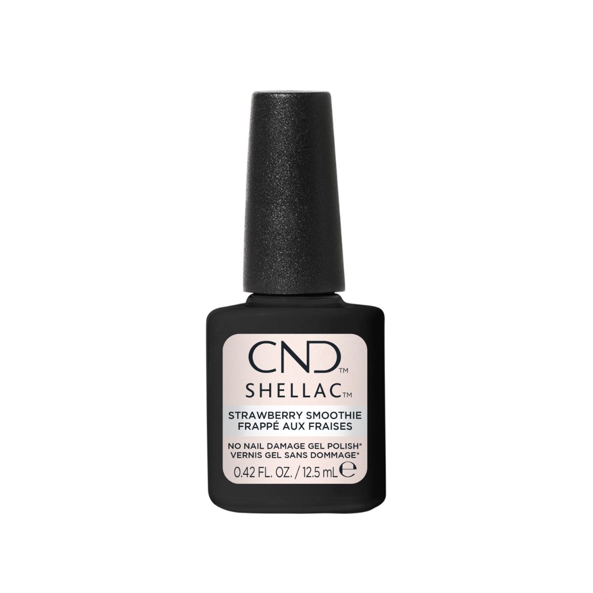 SHELLAC™ GRAPEFRUIT SPARKLE #118 - 12,5ml