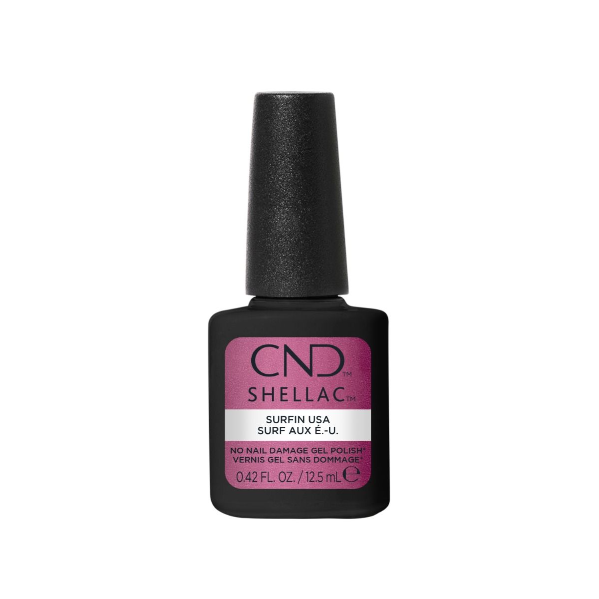 SHELLAC™ SURFIN USA #496 - 12,5ml