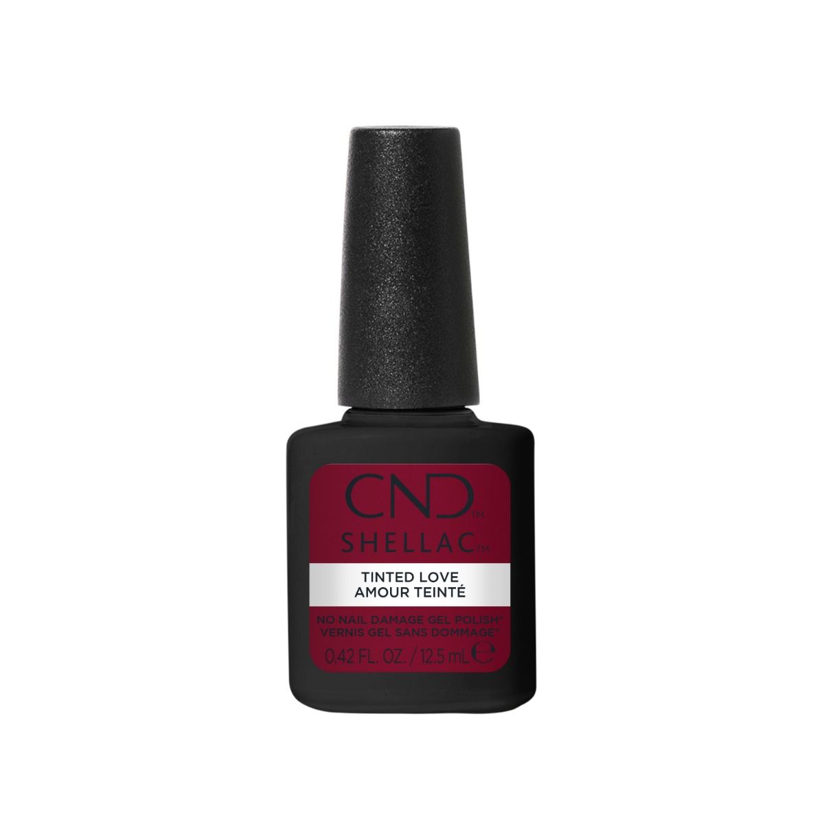 SHELLAC™ TINTED LOVE #153 - 12,5ml