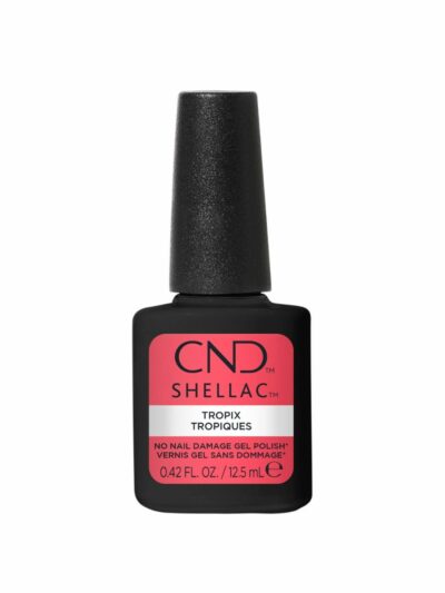 SHELLAC™ TROPIX #154 – 12,5ml