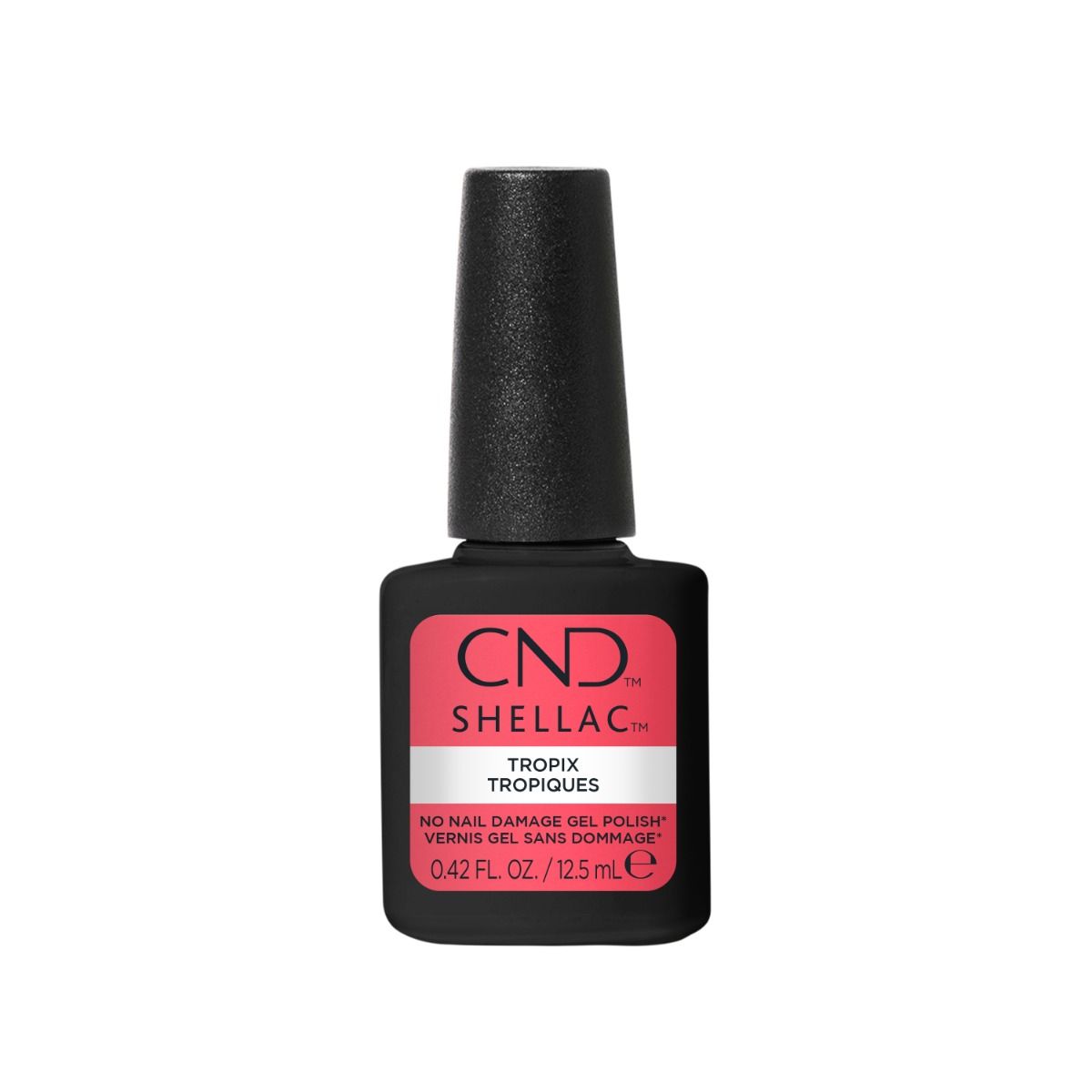 SHELLAC™ TROPIX #154 - 12,5ml