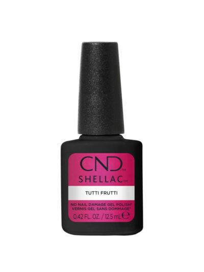 SHELLAC™ TUTTI FRUTTI #155 – 12,5ml