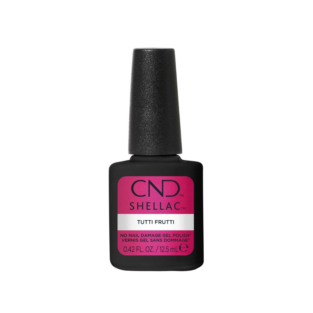 SHELLAC™ TUTTI FRUTTI #155 - 12,5ml