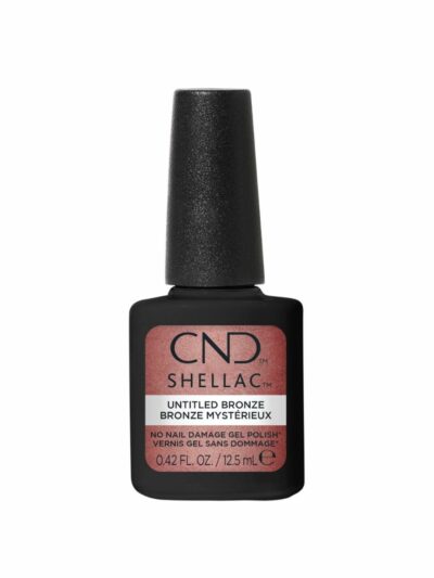 SHELLAC™ UNTITLED BRONZE #212 – 12,5ml