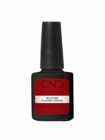 SHELLAC™ WILDFIRE #158 – 12,5ml