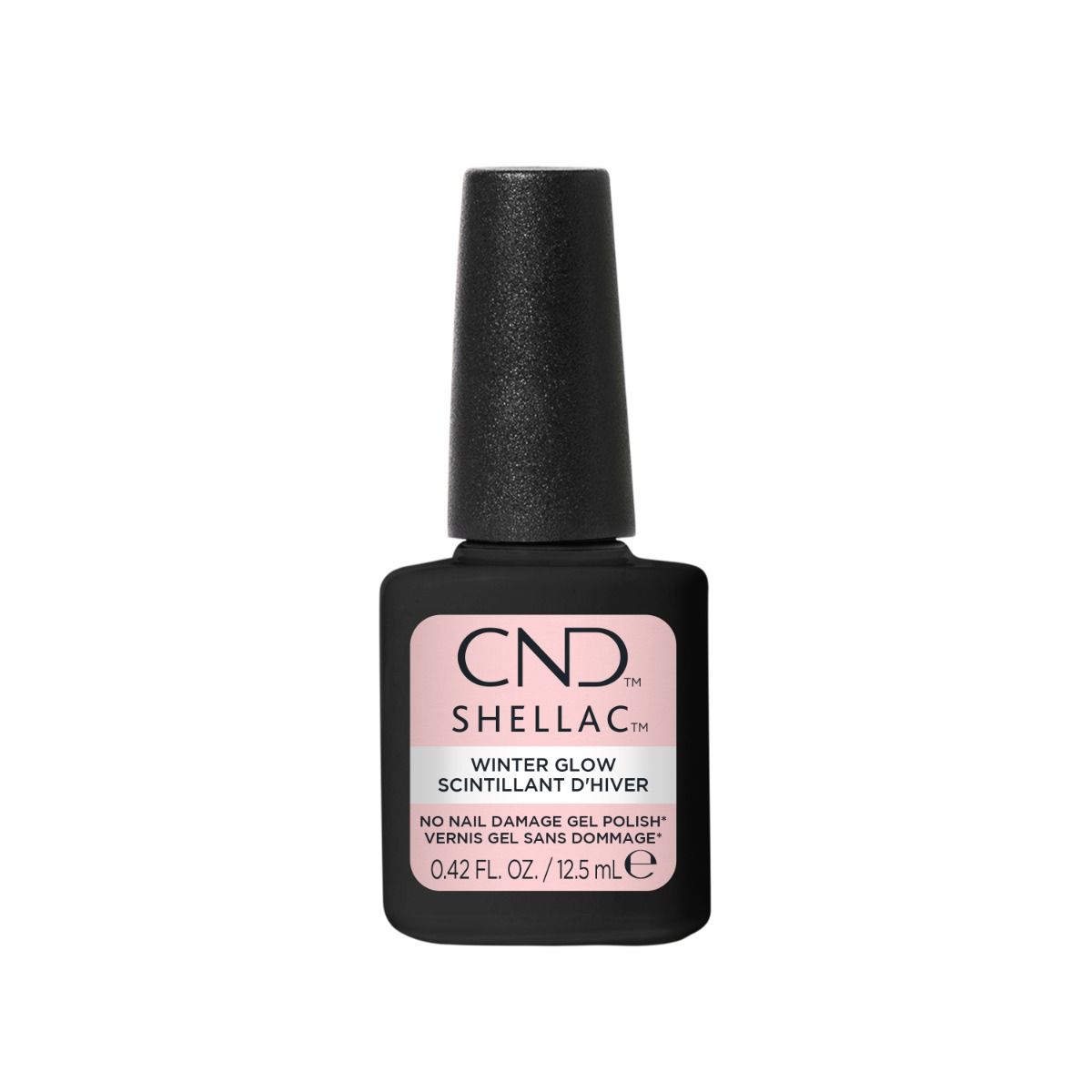 SHELLAC™ WINTER GLOW #203 - 12,5ml