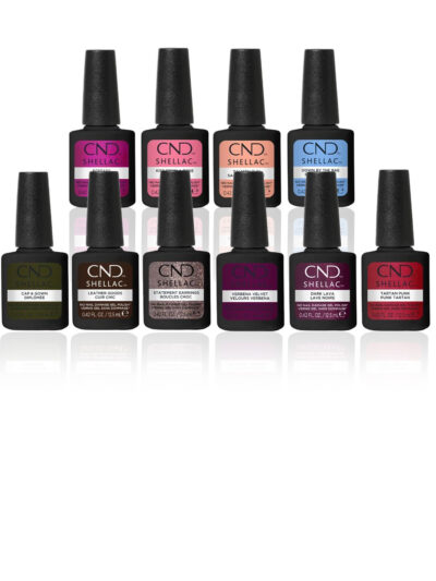 CND™ Visible Light Lamp