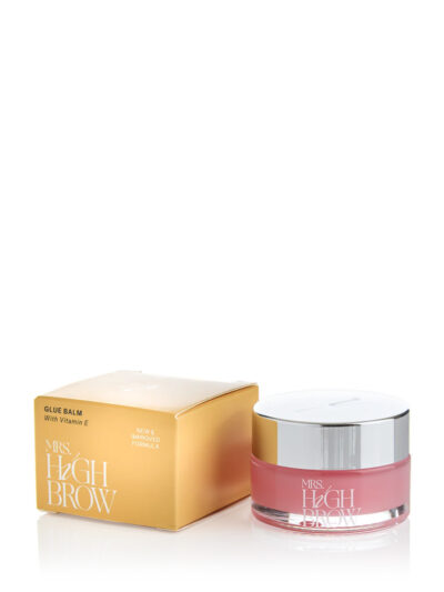 MRS. Highrbow | Glue Balm – 20g (With Vitamine E)