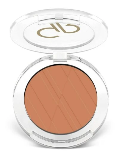 Golden Rose Pressed Powder Blush