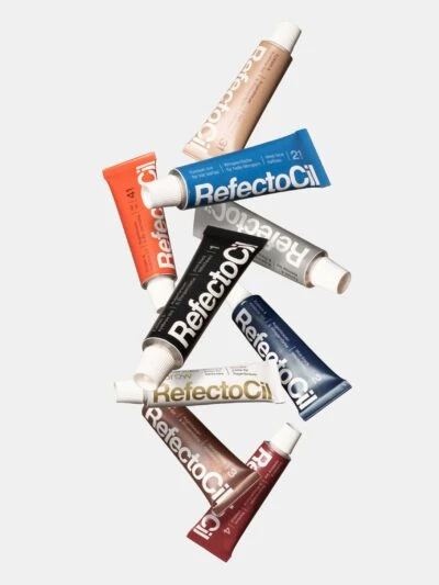 Refectocil | BeautyLash TWO GO – Full Brow Tinting Pen (Natural Brown)