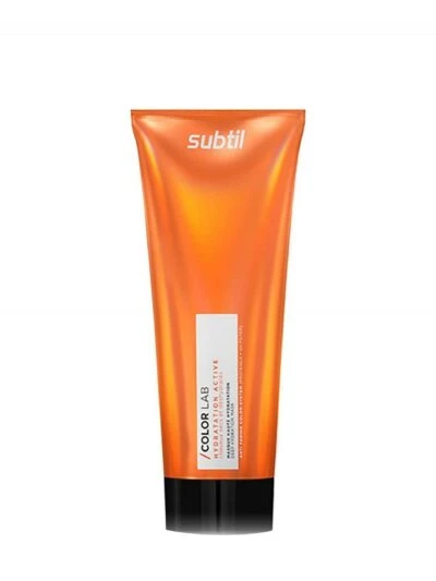 Subtil Hydratation Active Mask