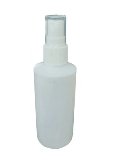 Plastic Flacon Met Verstuiver 100 ml