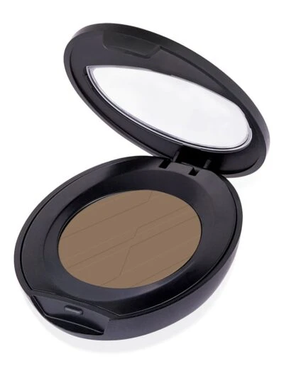 Golden Rose Eyebrow Powder