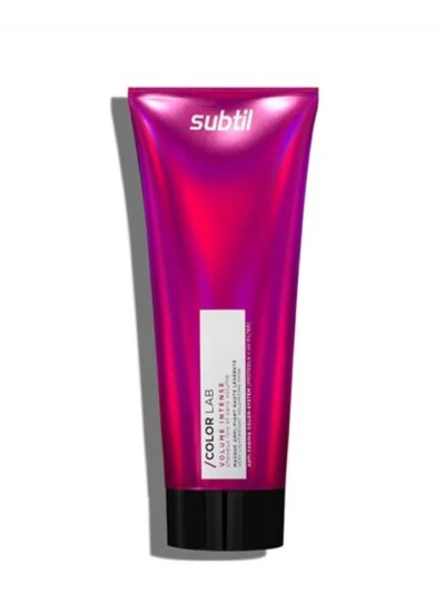 Subtil color Lab Volume Intense Mask