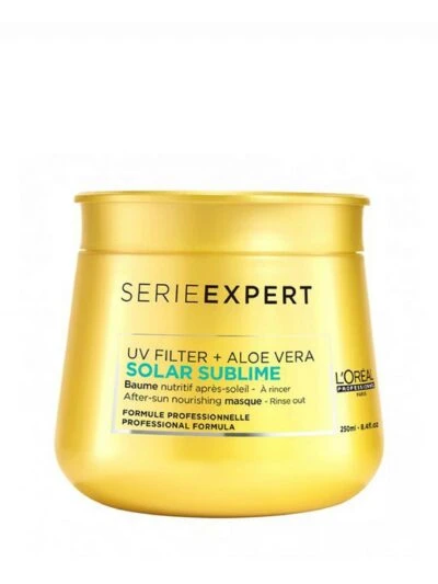 Loreal Solar Sublime 200 ml.