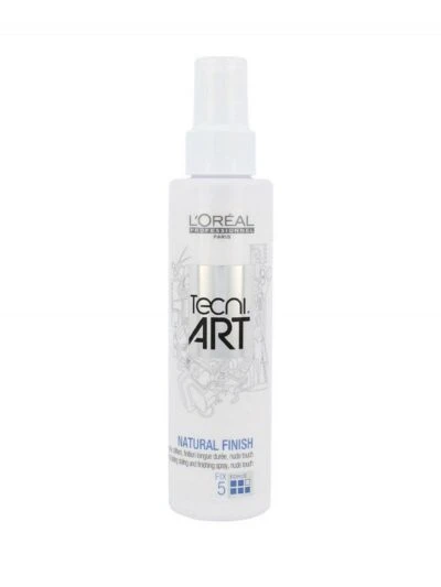 Loreal Technl Art Natural Finish 5