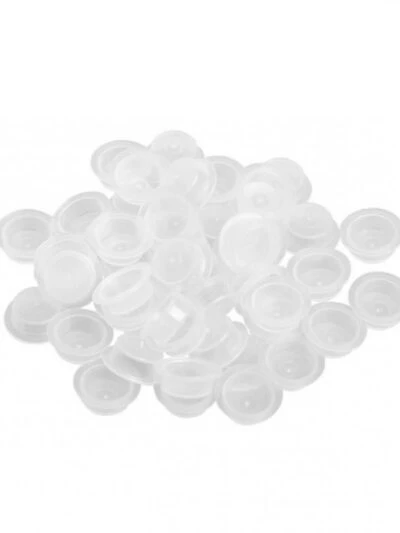 Perfect Eyelash Glue Cups (25 stuks)