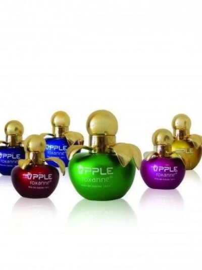 ROXANNE apple eau de toilette