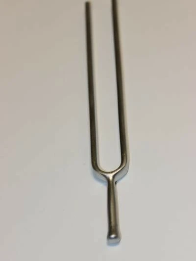 Stemvork 128 hz 3342