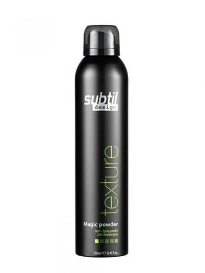 Subtil Magic Powder