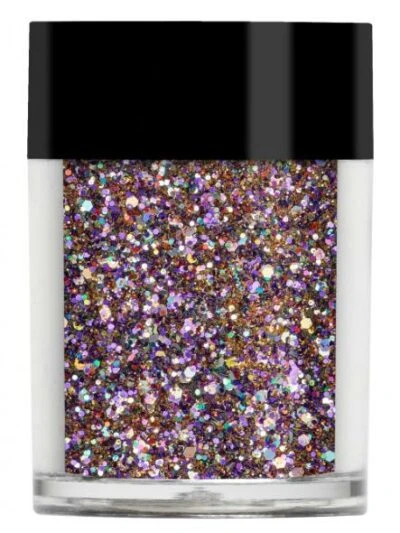 Lecenté Starlet Multi Glitz Glitter
