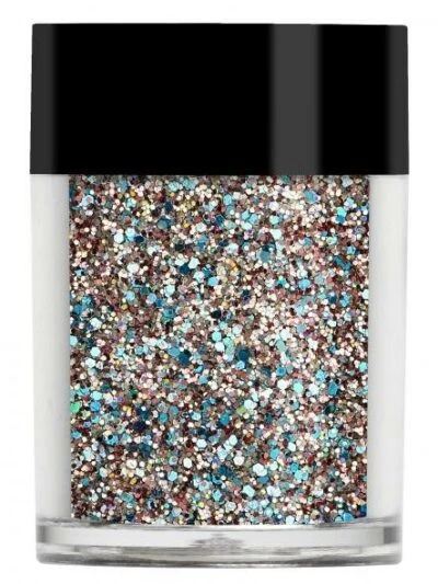 Lecenté Goddess Multi Glitz Glitter