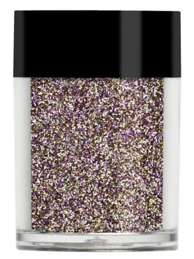 Lecenté Sugar Lips Multi Glitz Glitter