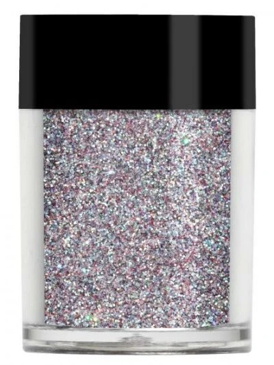 Lecenté Thistle Iridescent Glitter