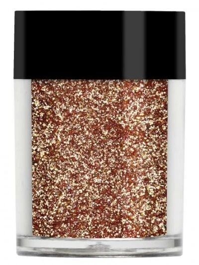 Lecenté Baby Doll Multi Glitz Glitter