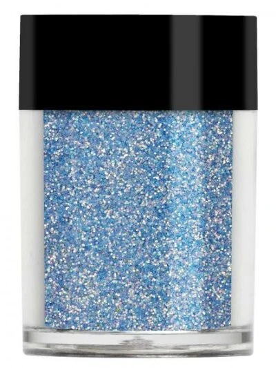 Lecenté Capri Iridescent Glitter