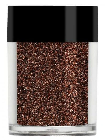 Lecenté Chocolate Ultra Fine Glitter