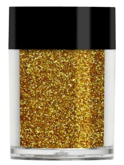 Gold Ultra Fine Glitter