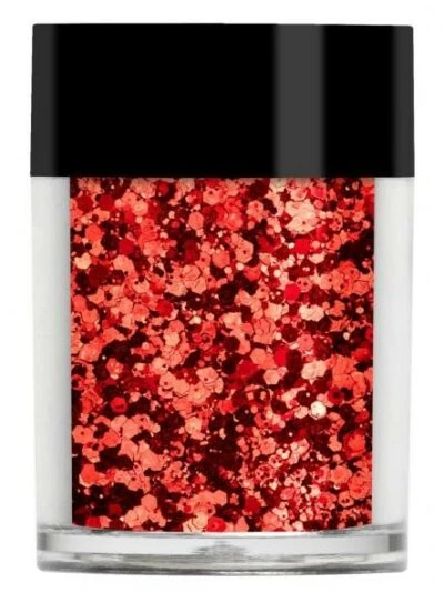 Cardinal Multi Glitz Glitter