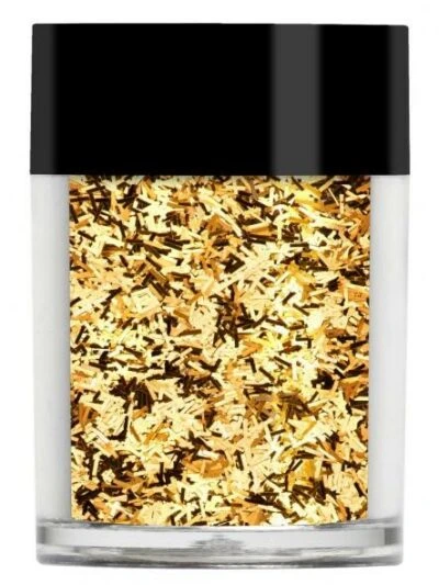 Sahara Strands Glitter