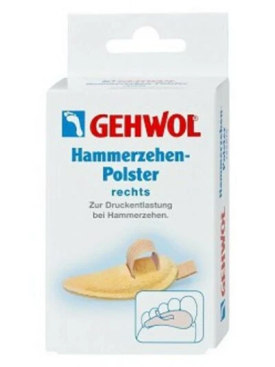 Gehwol Hamerteen-Kussen