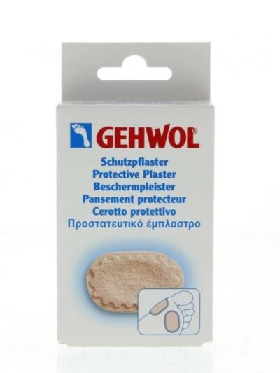Gehwol Beschermpleister