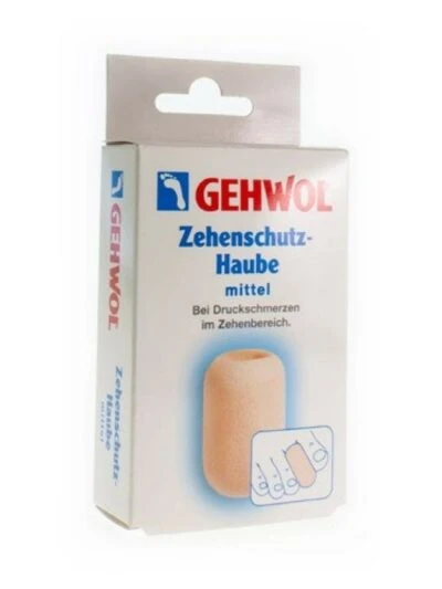 Gehwol Teenbeschermdoppen