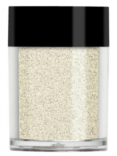 Lecenté Silver Slipper Ultra Fine Glitter