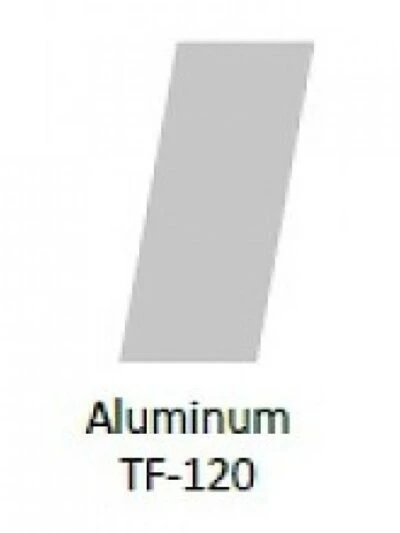 NL Nail Transfer Foil Aluminium TF-120