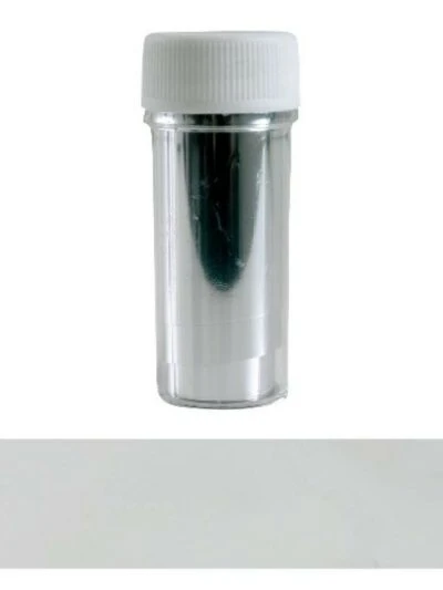 NL Nail Transfer Foil Dark Bronze Metallic TF-830