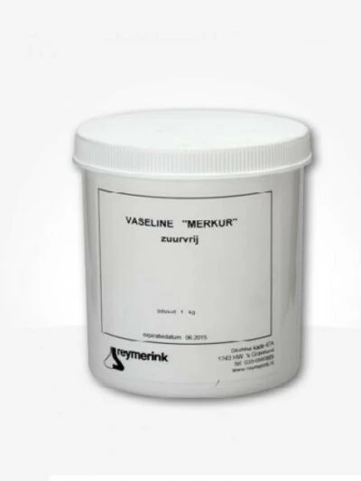 Vaseline Reymerink