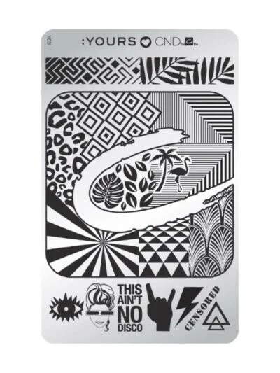 Yours Loves CND YLC01