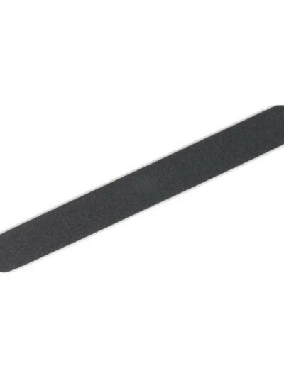 Vijlen Zwart Grit 100/180