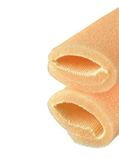 Schuimlatex Teenbuis Met Overlap Tof101 Hapla Tofoam