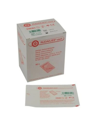 Rudavlies sensitive 10m x 2.5 – 5 – 10cm