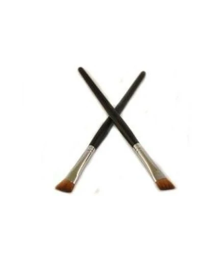 Golden Rose Angle eyeshadow brush 06