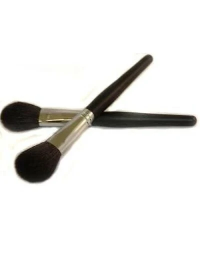 Golden Rose Blush Brush 02