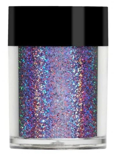 Lecenté Majestic Super Holographic Glitter