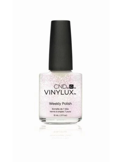 CND Vinylux Ice Bar